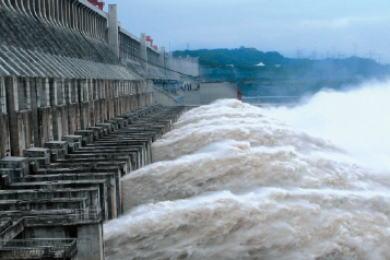 水库大坝安全监测系统解决方案